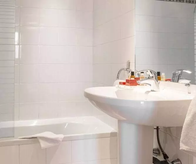 Fotos del hotel De France:  23