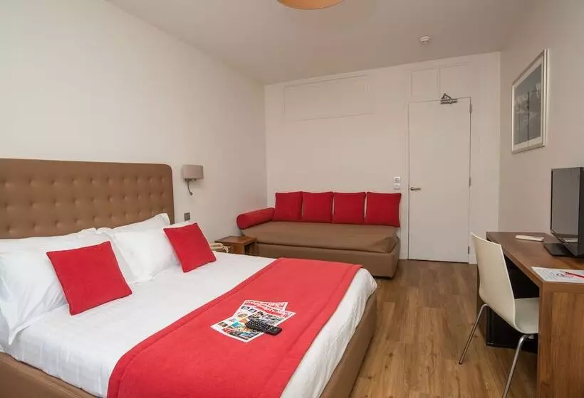 Fotos del hotel De France:  21