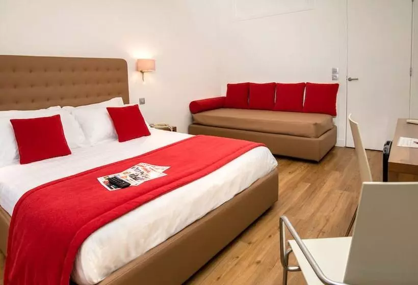 Fotos del hotel De France:  18