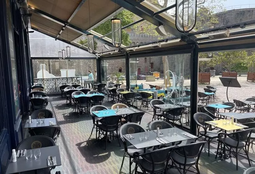 Fotos del hotel Hôtel De France Et Chateaubriand:  4