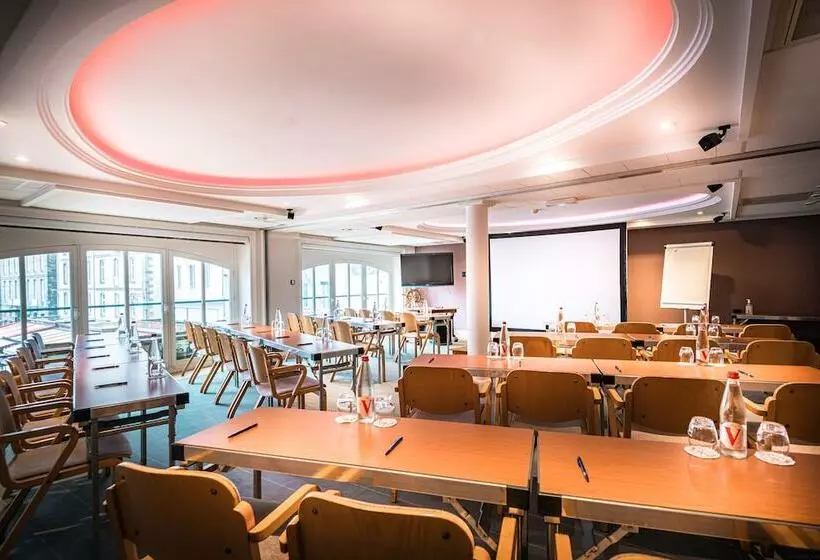 Fotos del hotel Hôtel De France Et Chateaubriand:  8