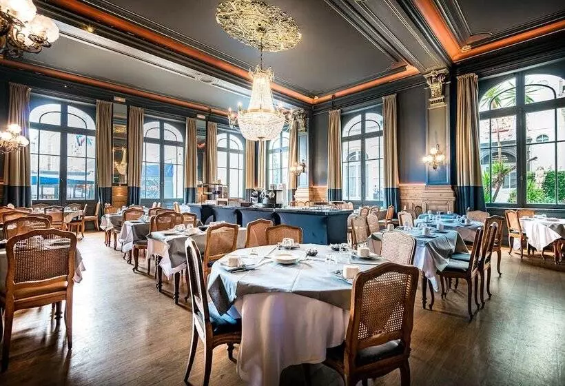Fotos del hotel Hôtel De France Et Chateaubriand:  13