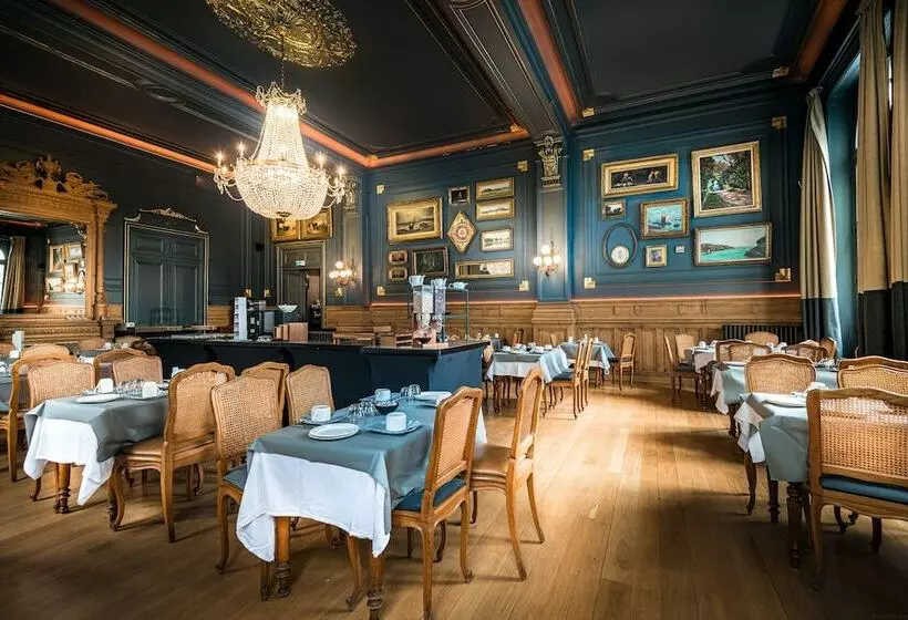 Fotos del hotel Hôtel De France Et Chateaubriand:  11