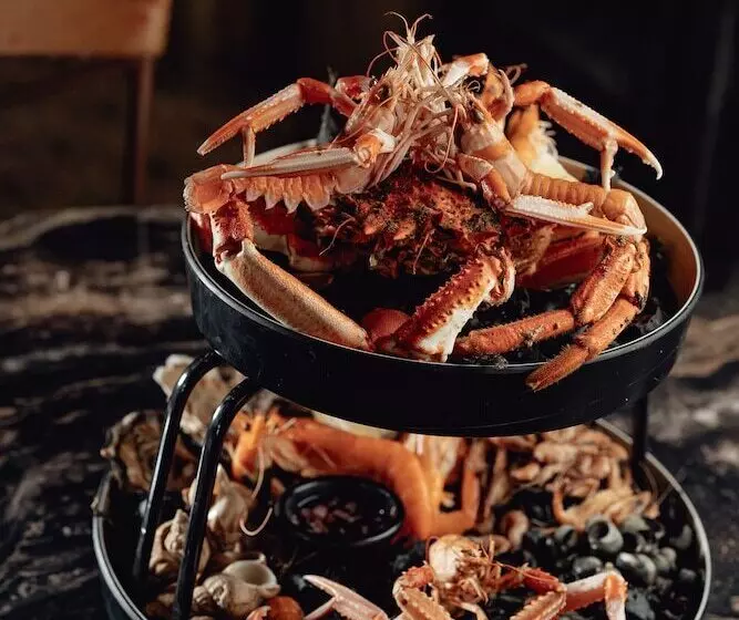 Fotos del hotel Hôtel De France Et Chateaubriand:  21