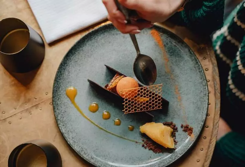 Fotos del hotel Hôtel De France Et Chateaubriand:  17