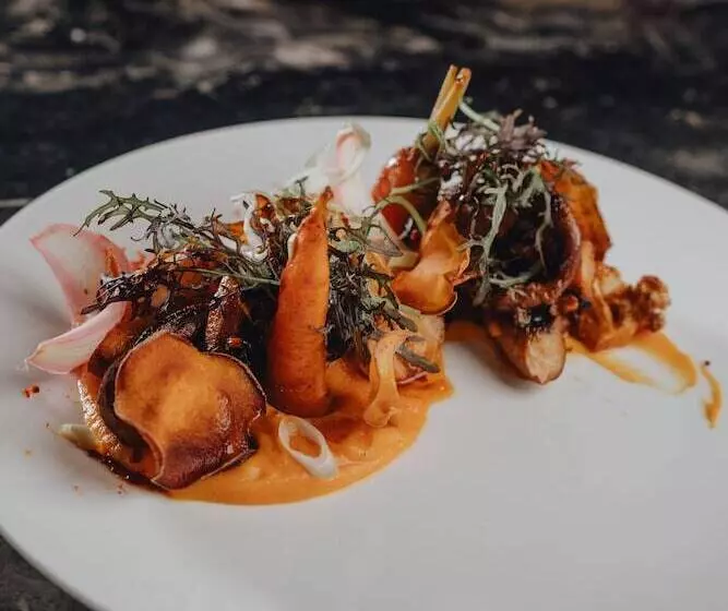 Fotos del hotel Hôtel De France Et Chateaubriand:  7