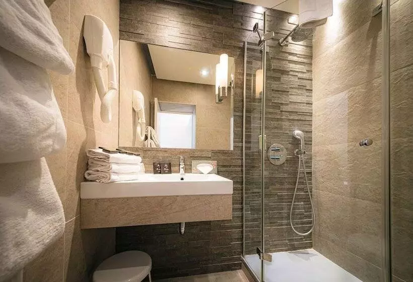 Fotos del hotel Hôtel De France Et Chateaubriand:  18