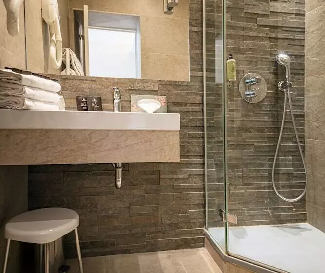 Fotos del hotel Hôtel De France Et Chateaubriand:  16