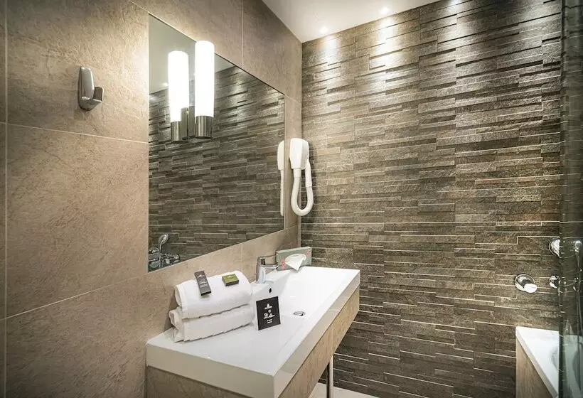 Fotos del hotel Hôtel De France Et Chateaubriand:  14