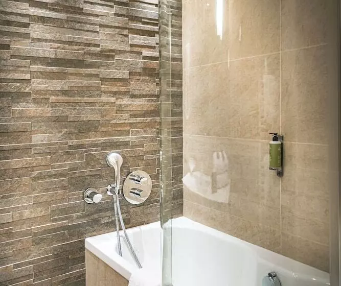 Fotos del hotel Hôtel De France Et Chateaubriand:  12