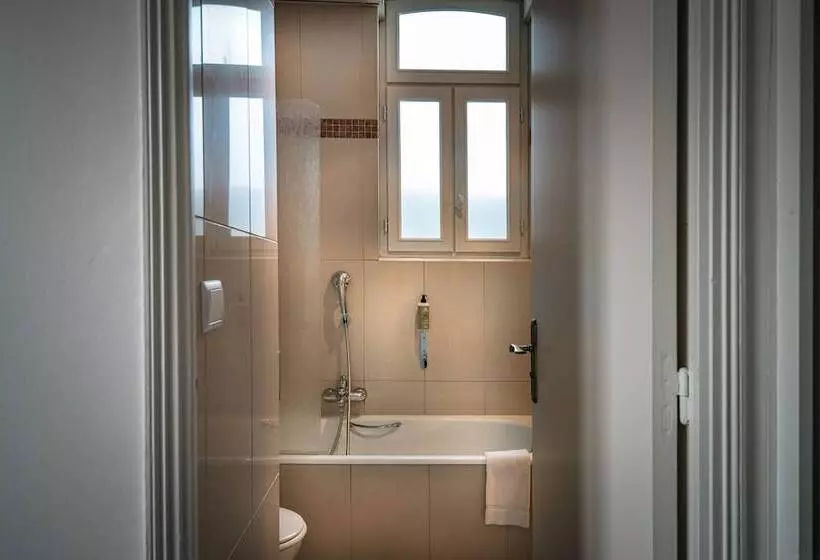 Fotos del hotel Hôtel De France Et Chateaubriand:  24