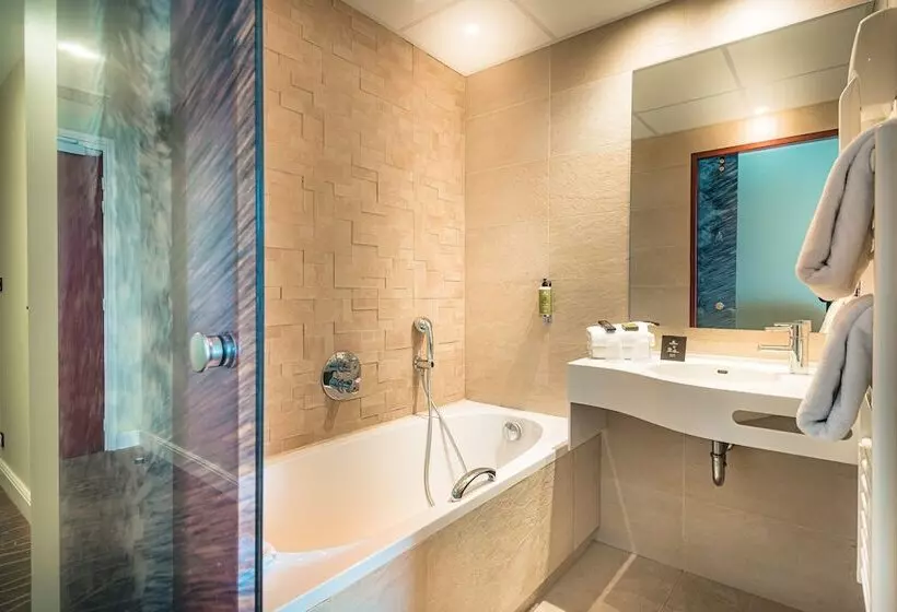 Fotos del hotel Hôtel De France Et Chateaubriand:  22