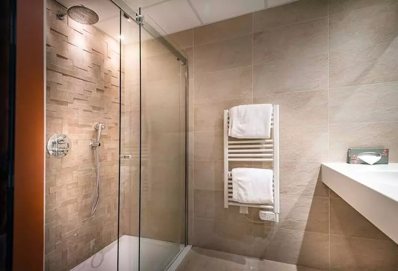 Fotos del hotel Hôtel De France Et Chateaubriand:  5