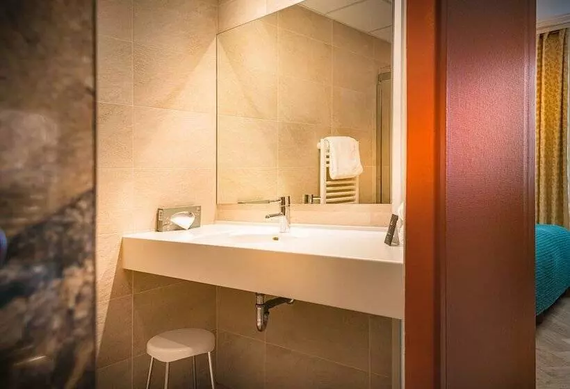 Fotos del hotel Hôtel De France Et Chateaubriand:  25