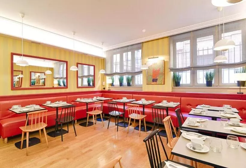 Fotos del hotel Hôtel Des Artistes:  14