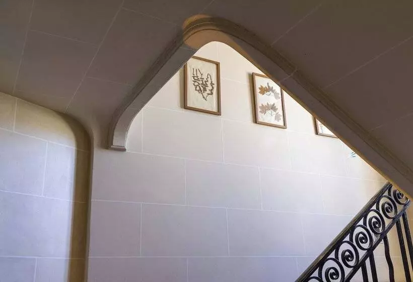 Fotos del hotel Hôtel De Banville:  15