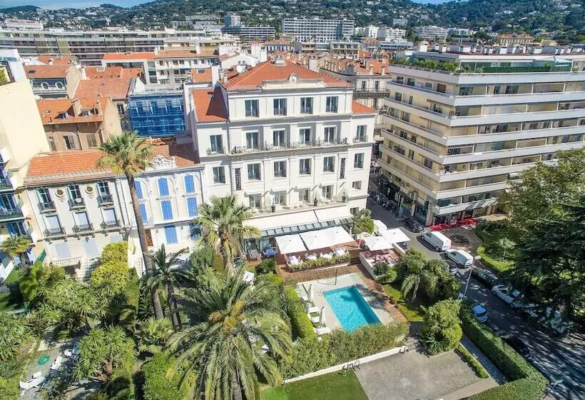 Fotos del hotel Le Canberra:  17