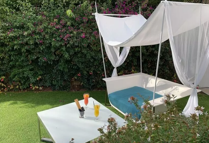 Fotos del hotel Le Canberra:  6