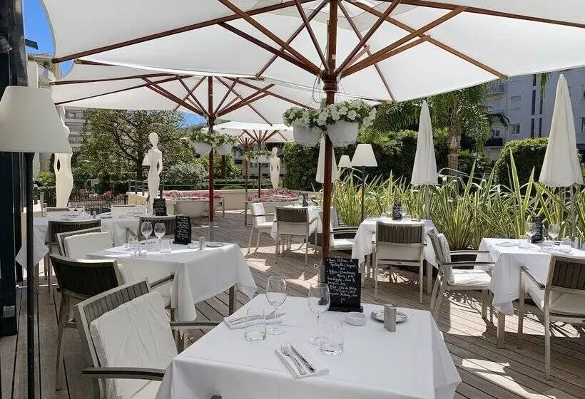 Fotos del hotel Le Canberra:  25