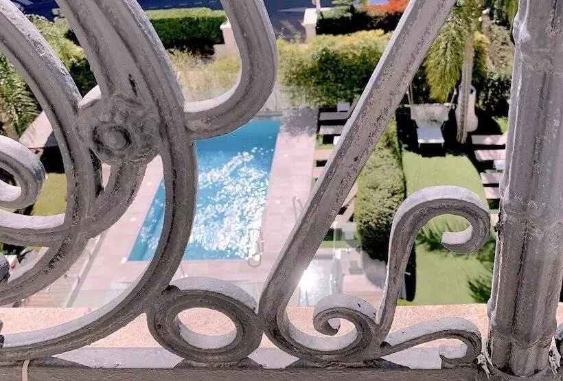 Fotos del hotel Le Canberra:  21