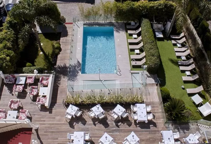 Fotos del hotel Le Canberra:  3