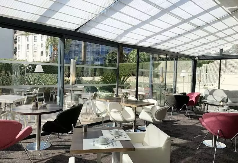 Fotos del hotel Le Canberra:  24