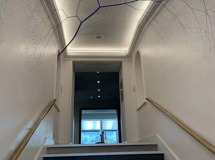 Fotos del hotel Le Canberra:  10