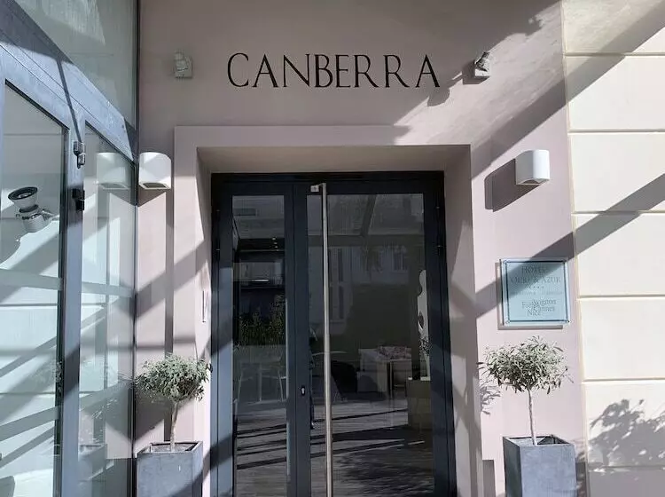 Fotos del hotel Le Canberra:  19
