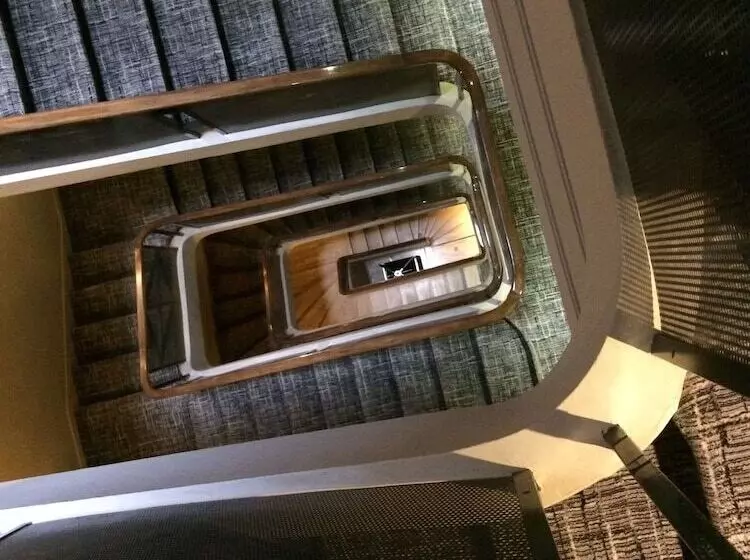 Fotos del hotel Le Canberra:  8