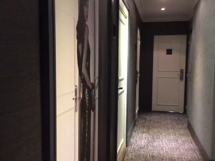 Fotos del hotel Le Canberra:  2