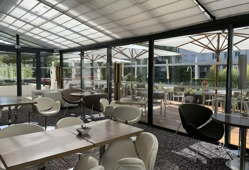 Fotos del hotel Le Canberra:  20