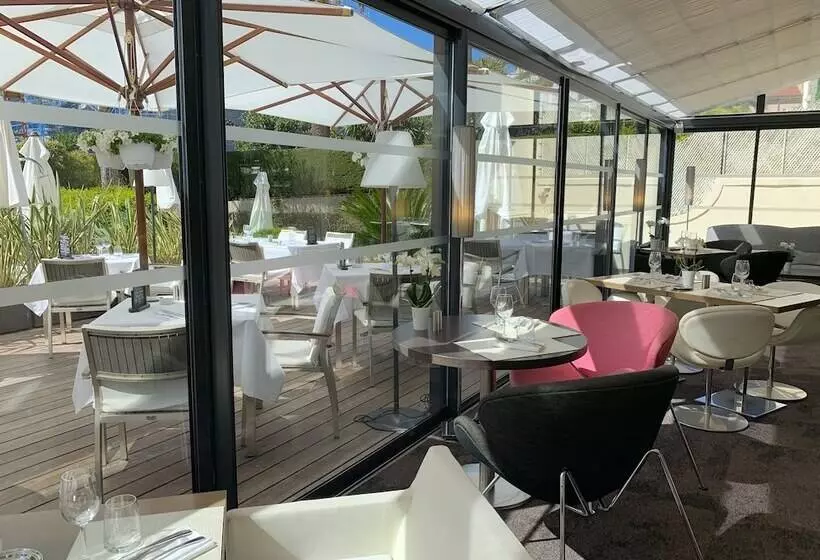 Fotos del hotel Le Canberra:  16