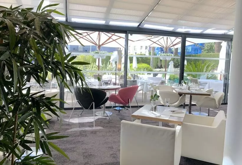 Fotos del hotel Le Canberra:  23