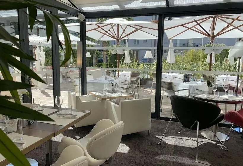 Fotos del hotel Le Canberra:  22