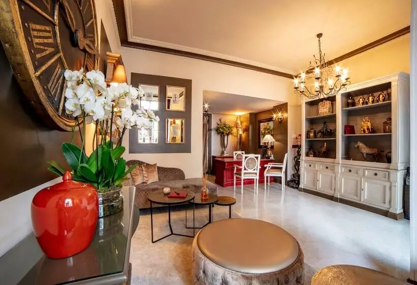 Fotos del hotel Le Cavendish:  25