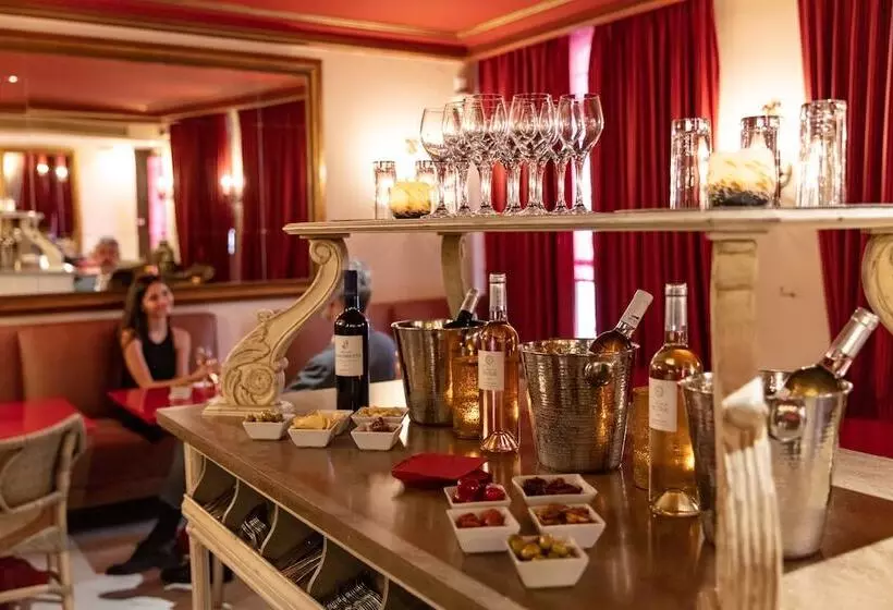 Fotos del hotel Le Cavendish:  11