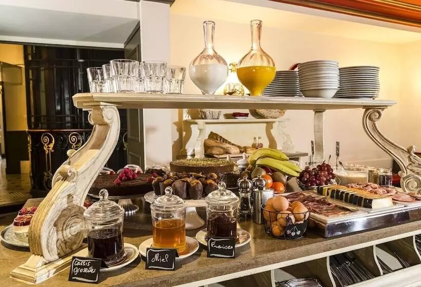 Fotos del hotel Le Cavendish:  4