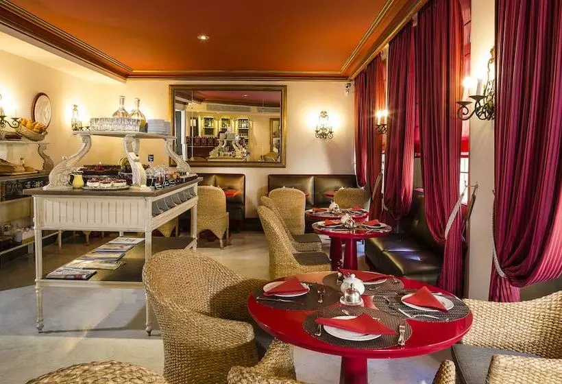 Fotos del hotel Le Cavendish:  3