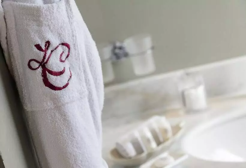 Fotos del hotel Le Cavendish:  24