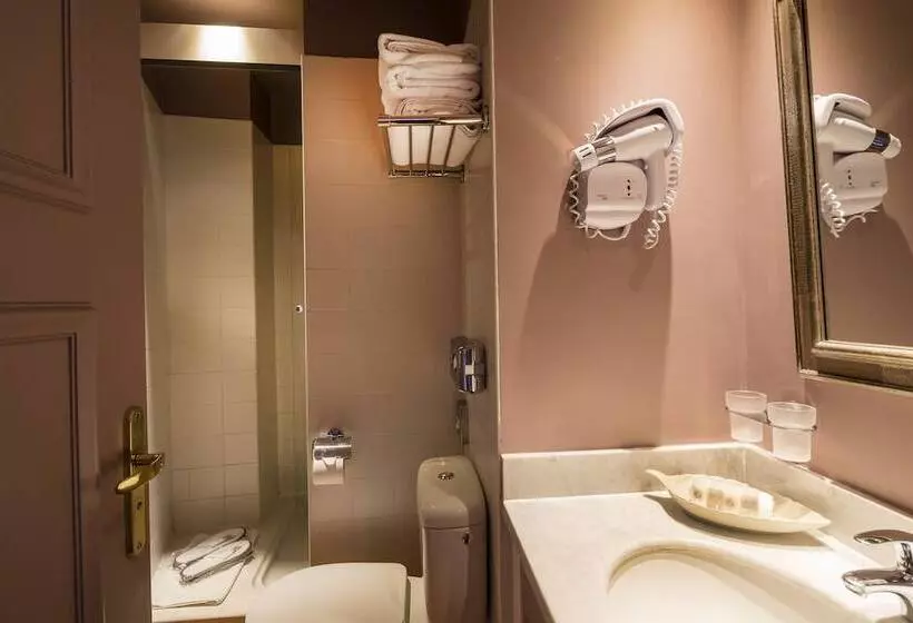 Fotos del hotel Le Cavendish:  20