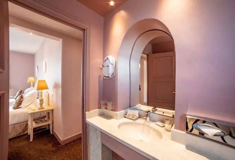 Fotos del hotel Le Cavendish:  22