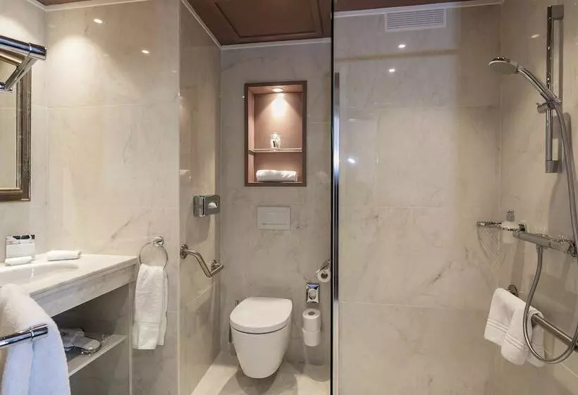 Fotos del hotel Le Cavendish:  12