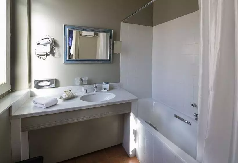 Fotos del hotel Le Cavendish:  18