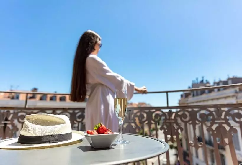 Fotos del hotel Le Cavendish:  5