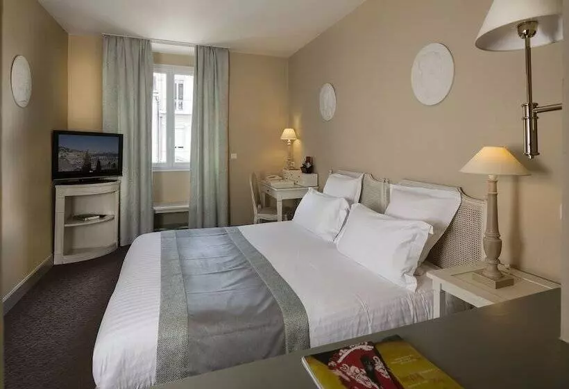 Fotos del hotel Le Cavendish:  14