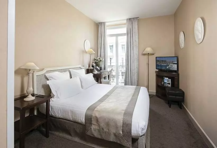 Fotos del hotel Le Cavendish:  17