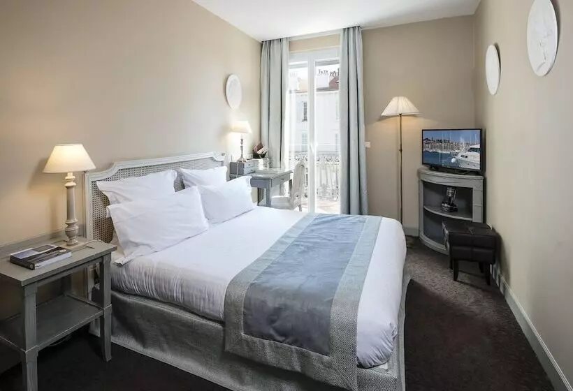 Fotos del hotel Le Cavendish:  9