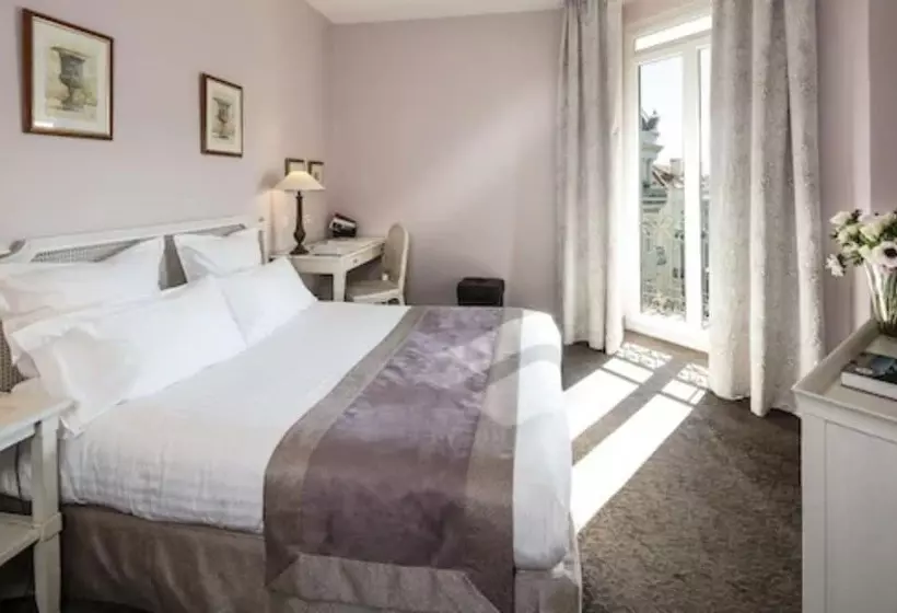 Fotos del hotel Le Cavendish:  21