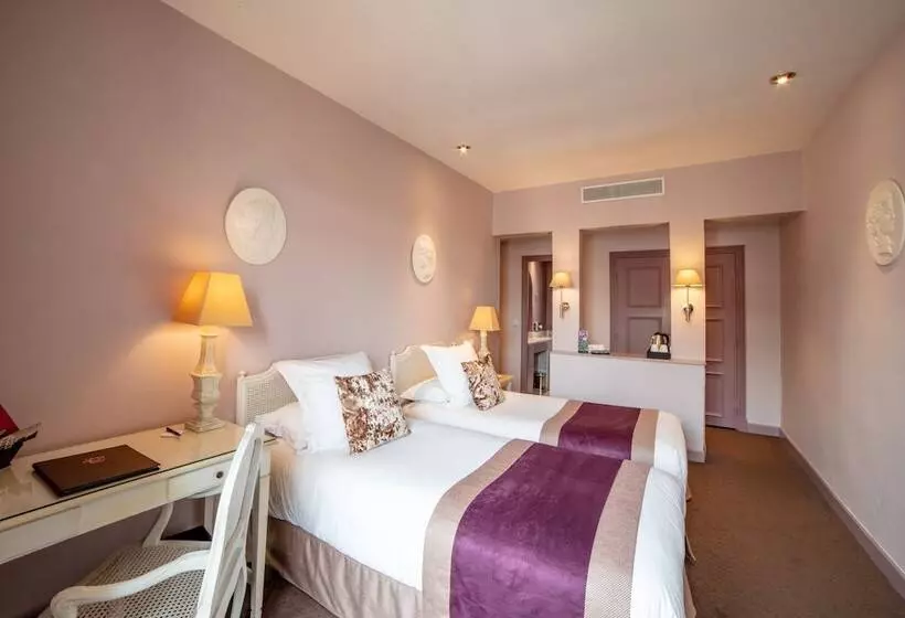 Fotos del hotel Le Cavendish:  23