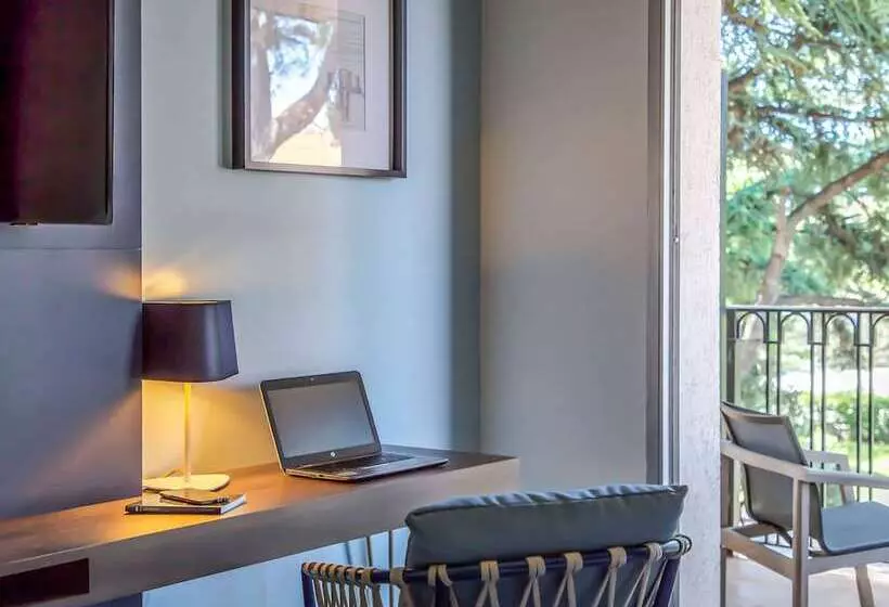 Fotos del hotel Mercure Marseille Centre Bompard La Corniche:  3